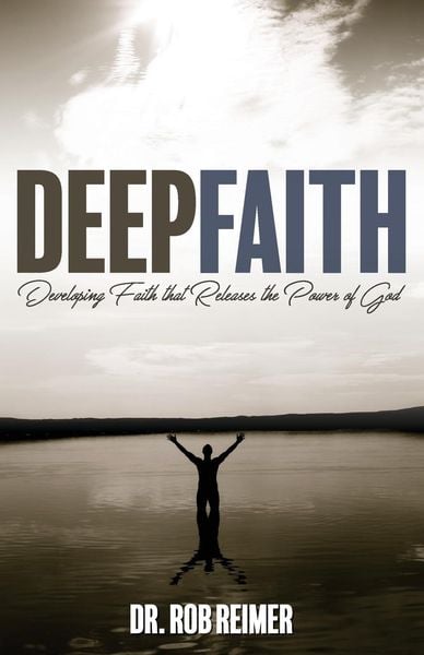 Produktbild: Deep Faith
