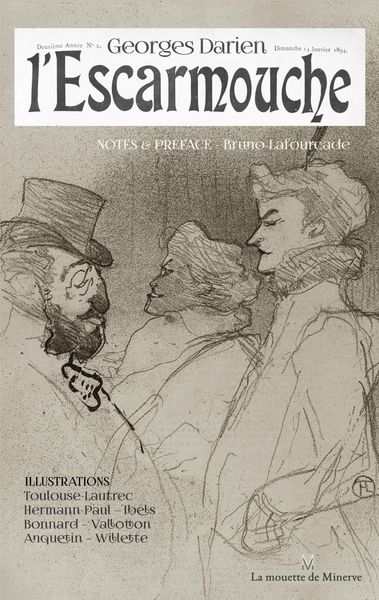 Produktbild: L'Escarmouche