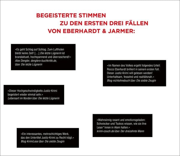 Produktbild: Der 1. Patient