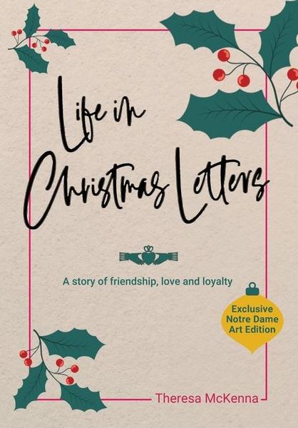 Produktbild: Life in Christmas Letters