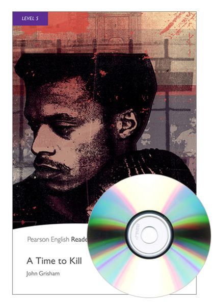 Produktbild: Level 5: A Time to Kill Book and MP3 Pack