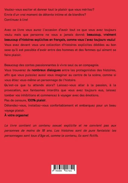 Produktbild: Secou&eacute;e dans ses bottes