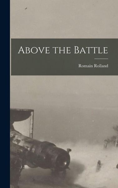 Produktbild: Above the Battle