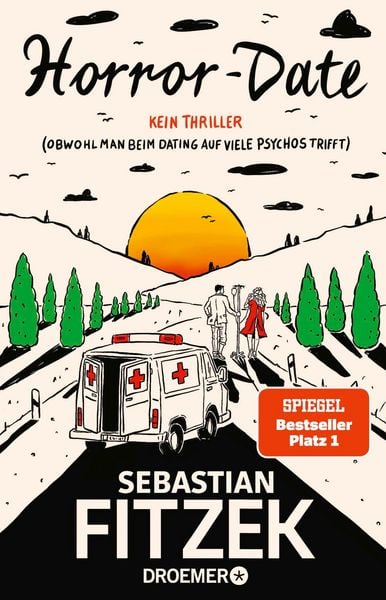 Produktbild: Horror-Date