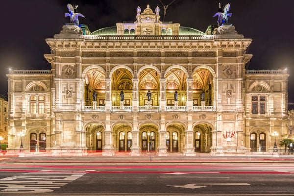 Produktbild: Einfach Wien!