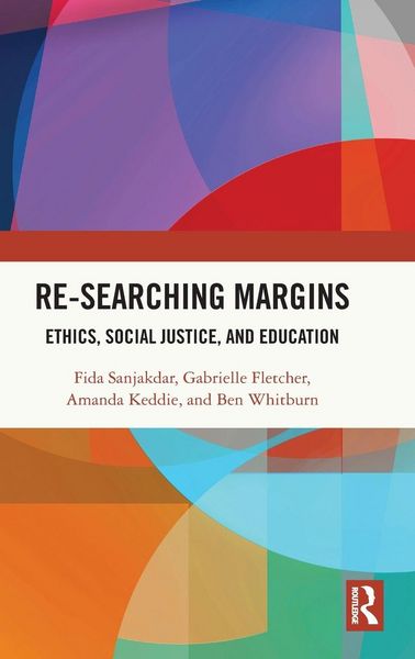 Produktbild: Re-searching Margins