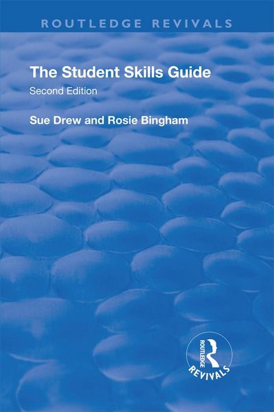 Produktbild: The Student Skills: Guide