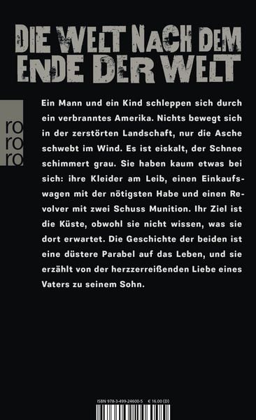 Produktbild: Die Stra&szlig;e