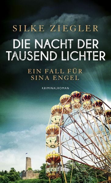 Produktbild: Die Nacht der tausend Lichter