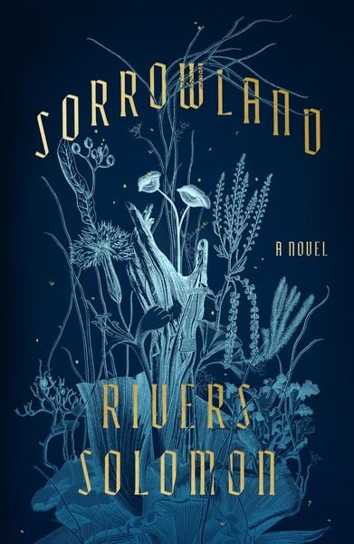 Produktbild: Sorrowland