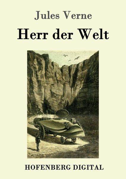 Produktbild: Herr der Welt
