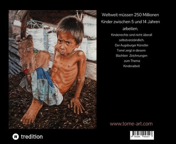 Produktbild: Kinderarbeit