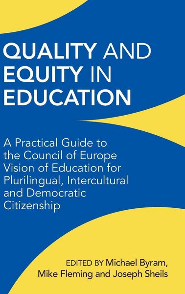 Produktbild: Quality and Equity in Education