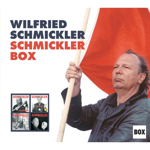 Produktbild: Die Box