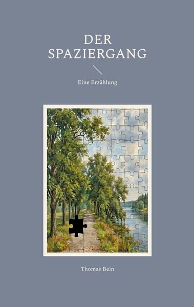 Produktbild: Der Spaziergang