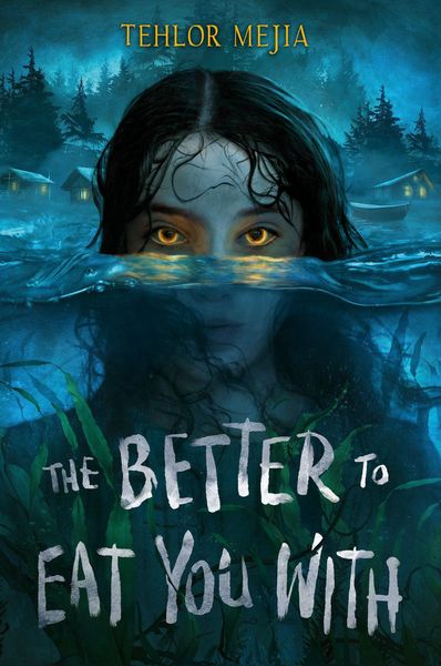 Produktbild: The Better to Eat You with