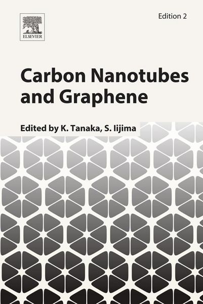 Produktbild: Carbon Nanotubes and Graphene