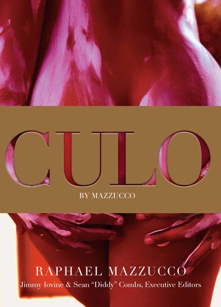 Produktbild: Culo by Mazzucco