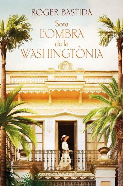 Produktbild: Sota l'ombra de la washingt&ograve;nia