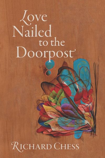 Produktbild: Love Nailed to the Doorpost