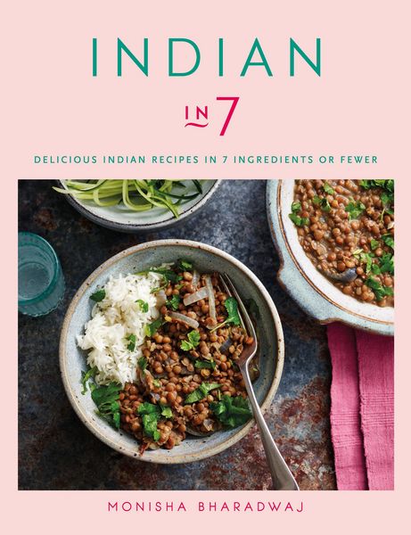 Produktbild: Indian in 7