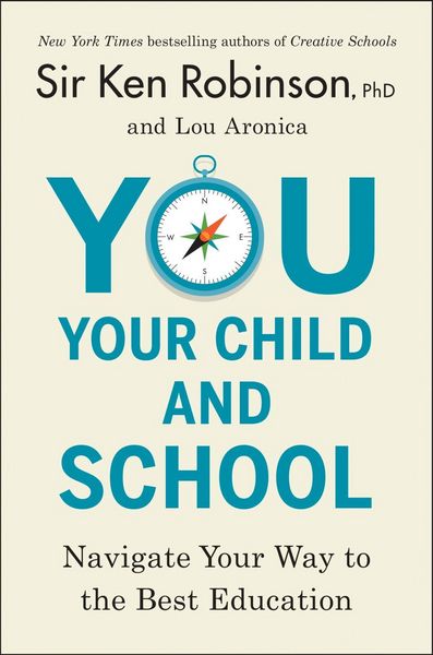 Produktbild: You, Your Child, and School