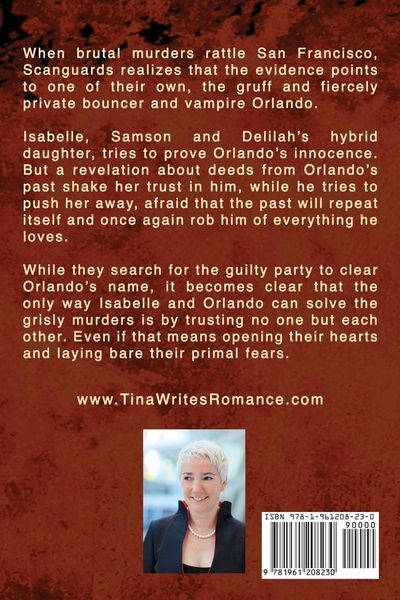 Produktbild: Isabelle's Forbidden Love (Large Print Edition)