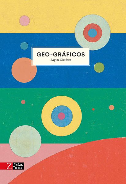 Produktbild: Geo-Gr&aacute;ficos