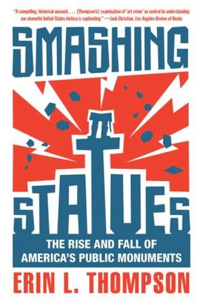 Produktbild: Smashing Statues