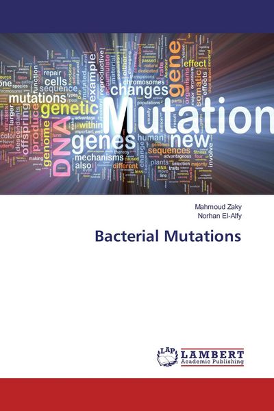 Produktbild: Bacterial Mutations