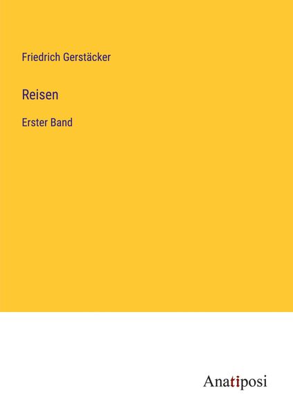 Produktbild: Reisen