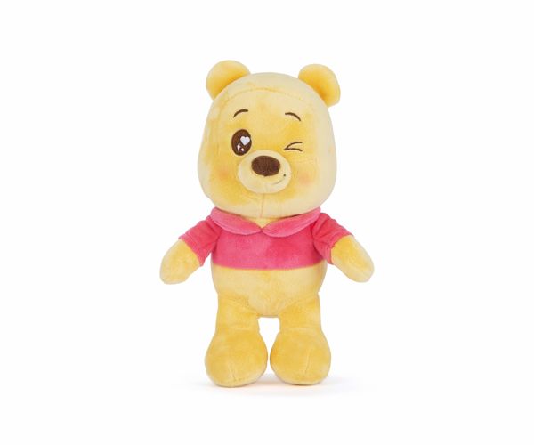 Produktbild: Disney WTP Twinkle Eye Puh Pl&uuml;sch, 25cm