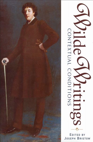Produktbild: Wilde Writings