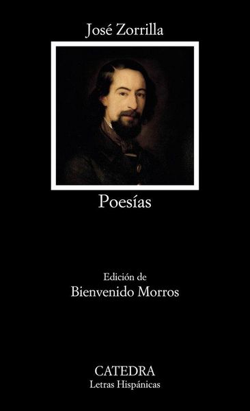 Produktbild: Poes&iacute;as