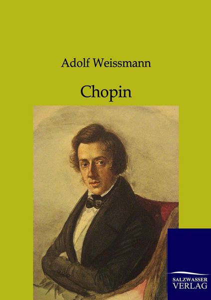 Produktbild: Chopin