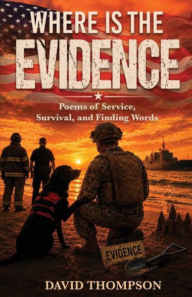 Produktbild: Where Is the Evidence