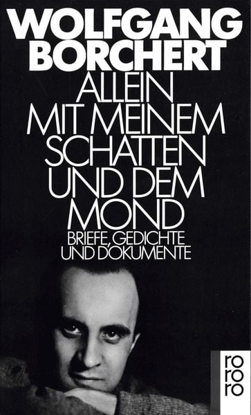 Produktbild: Allein mit meinem Schatten und dem Mond