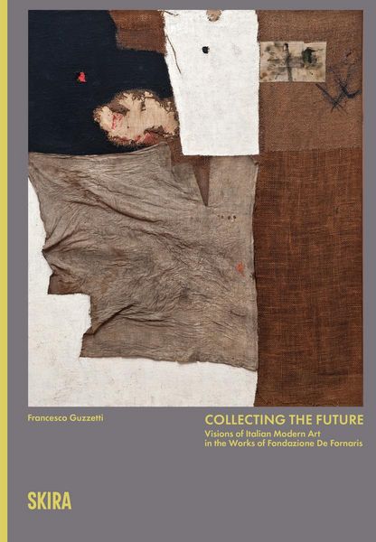 Produktbild: Collecting the Future