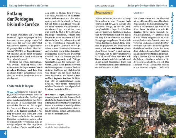 Reise Know-How Reiseführer Westfrankreich – Atlantikküste, Loire, Charentes, Dordogne