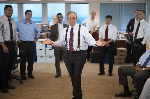 Produktbild: Der gro&szlig;e Crash - Margin Call