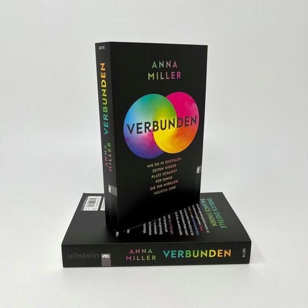 Produktbild: Verbunden