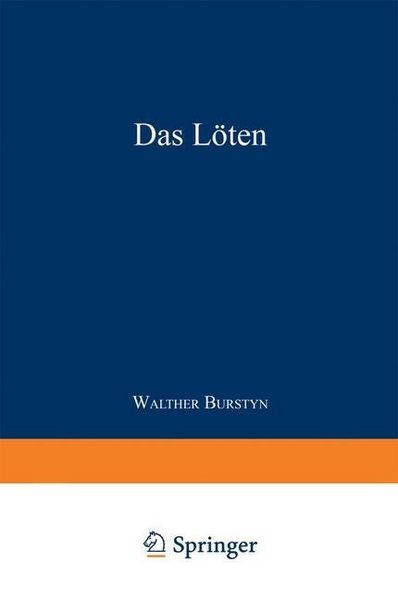 Produktbild: Das L&ouml;ten