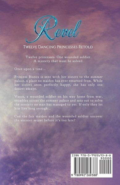 Produktbild: Revel