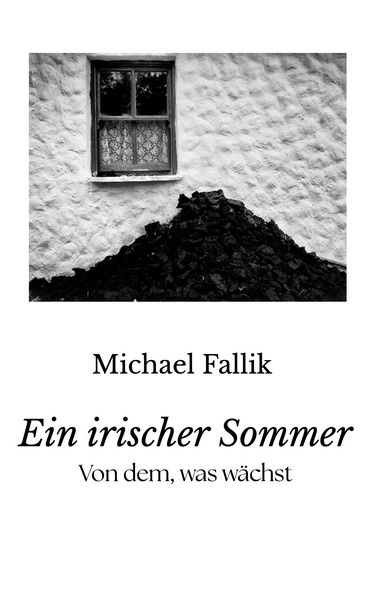 Produktbild: Ein irischer Sommer