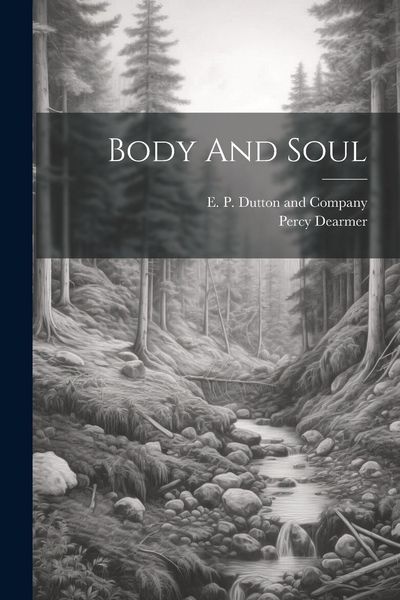 Produktbild: Body And Soul