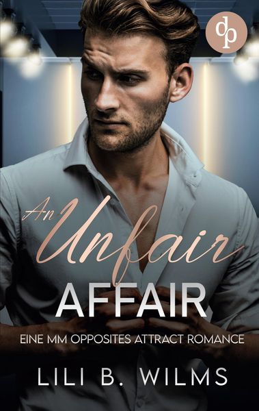 Produktbild: An Unfair Affair