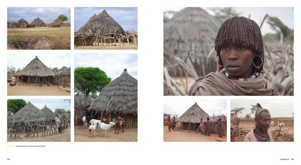 Produktbild: Bauen in Afrika