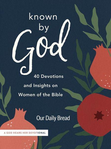 Produktbild: Known by God