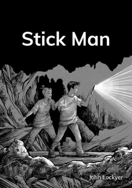 Produktbild: Stick Man