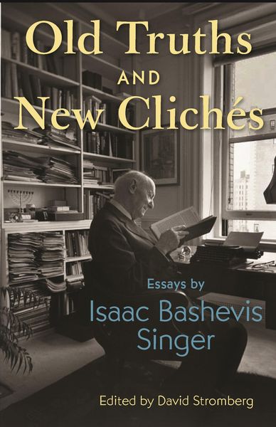 Produktbild: Old Truths and New Clich&eacute;s